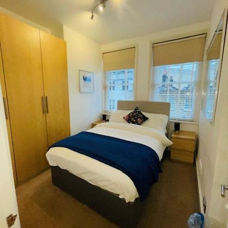 Luxury 2 Bedroom Apartment Marylebone! London Exterior photo