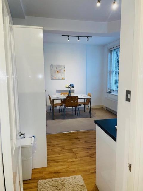 Luxury 2 Bedroom Apartment Marylebone! London Exterior photo