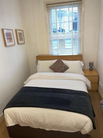 Luxury 2 Bedroom Apartment Marylebone! London Exterior photo