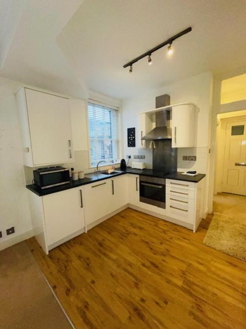 Luxury 2 Bedroom Apartment Marylebone! London Exterior photo