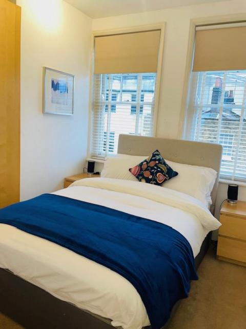 Luxury 2 Bedroom Apartment Marylebone! London Exterior photo