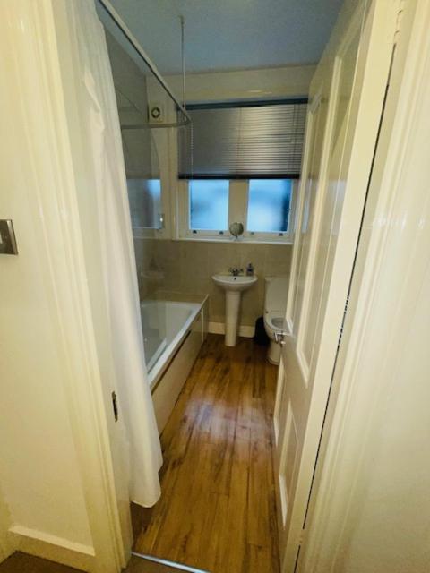Luxury 2 Bedroom Apartment Marylebone! London Exterior photo