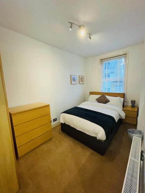 Luxury 2 Bedroom Apartment Marylebone! London Exterior photo